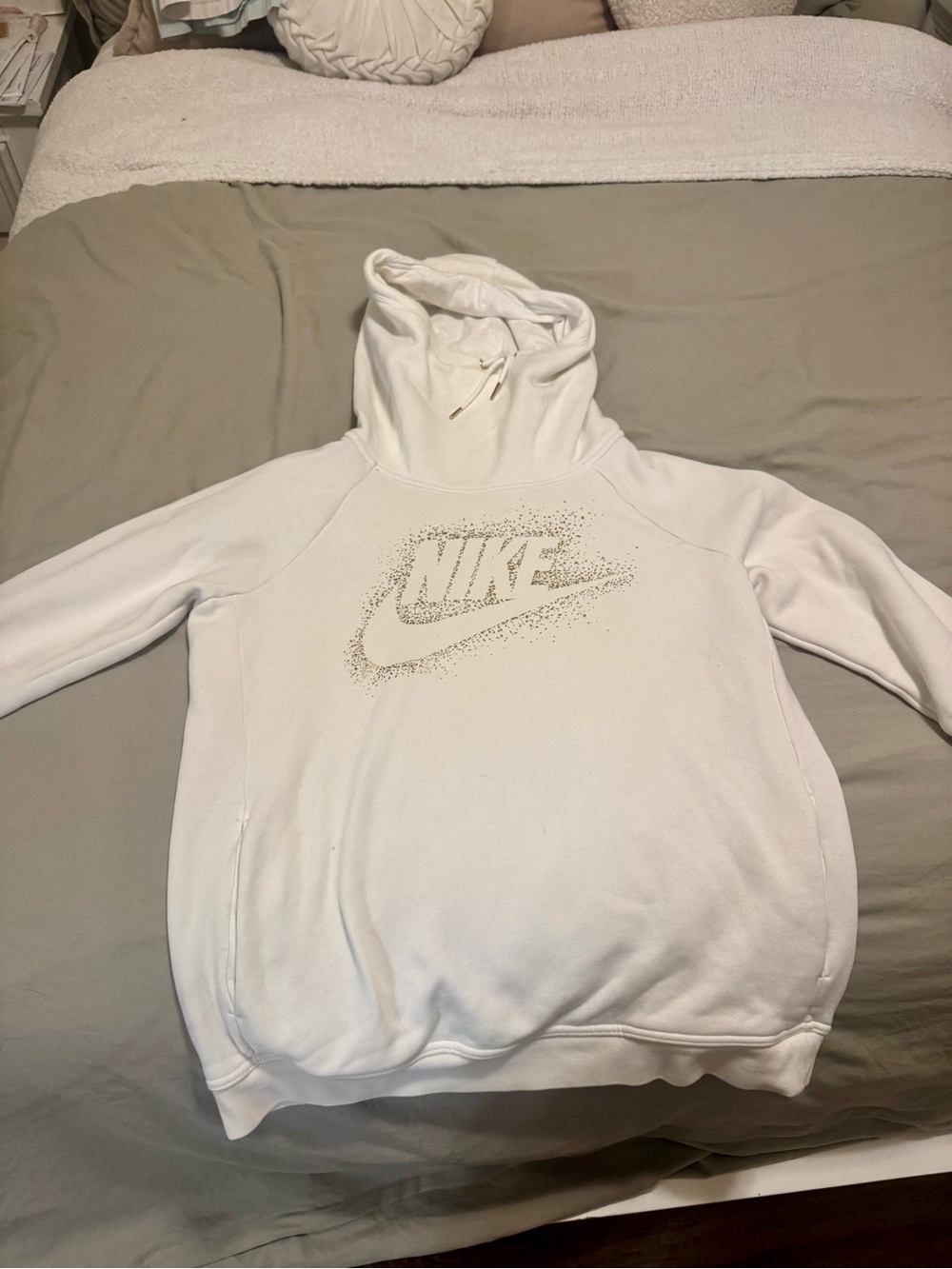 Nike hoodie